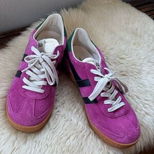 Gola Classics Women's Elan Sneakers, Size 9